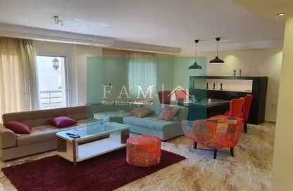 Apartment - 3 Bedrooms - 2 Bathrooms for rent in Madinaty - Cairo