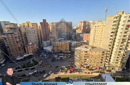 Apartment - 2 Bedrooms - 1 Bathroom for sale in Saraya - Sidi Beshr - Hay Awal El Montazah - Alexandria