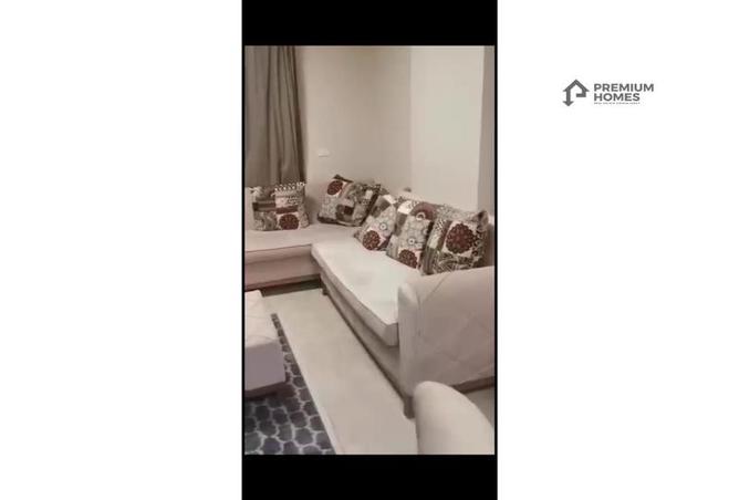 Apartment - 1 Bathroom for sale in Madinaty - Cairo