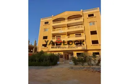 Apartment - 2 Bedrooms - 2 Bathrooms for sale in New Heliopolis Compounds - New Heliopolis - Cairo