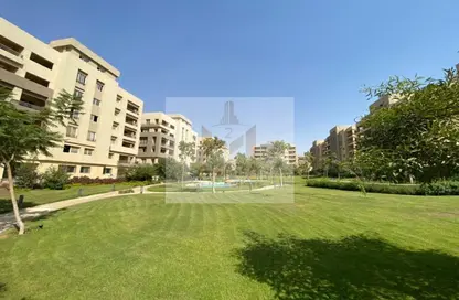 Apartment - 3 Bedrooms - 2 Bathrooms for sale in The Square - 5th Settlement Compounds - The 5th Settlement - New Cairo City - Cairo