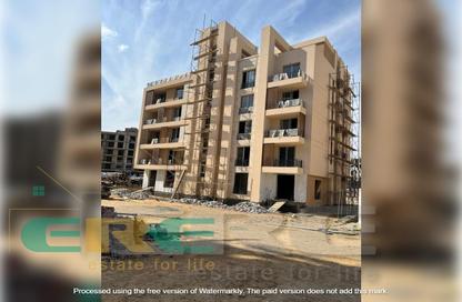 Apartment - 3 Bedrooms - 3 Bathrooms for sale in Taj City - 5th Settlement Compounds - The 5th Settlement - New Cairo City - Cairo