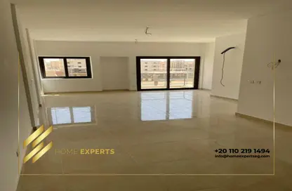 Apartment - Studio - 1 Bathroom for sale in Moon Residences - Fifth Square - The 5th Settlement - New Cairo City - Cairo