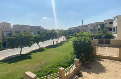 Villa - 5 Bedrooms - 6 Bathrooms for sale in Palm Hills Golf Extension - Al Wahat Road - 6 October City - Giza