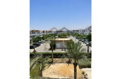 Chalet - 2 Bedrooms - 2 Bathrooms for sale in Almaza Bay - Qesm Marsa Matrouh - North Coast