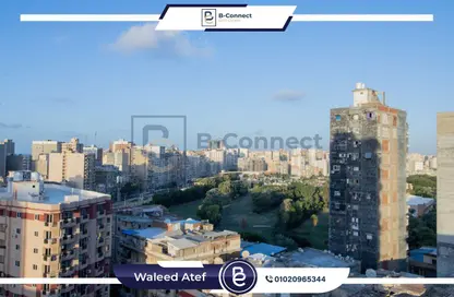 Apartment - 3 Bedrooms - 1 Bathroom for sale in Ibrahimia - Hay Wasat - Alexandria