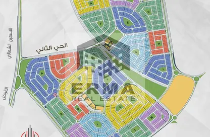 دوبلكس - 3 غرف نوم - 3 حمامات للبيع في بيت الوطن - التجمع الخامس - مدينة القاهرة الجديدة - القاهرة