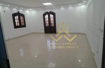 Duplex - 5 Bedrooms - 3 Bathrooms for sale in Fatma Al Sharbatly Mosque - District 3 - The 5th Settlement - New Cairo City - Cairo