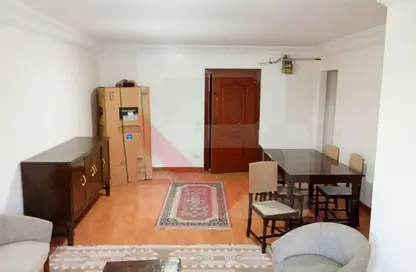 Apartment - 3 Bedrooms - 1 Bathroom for rent in El Asafra Bahary - Asafra - Hay Than El Montazah - Alexandria