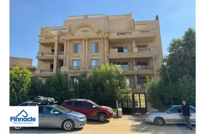 Apartment - 4 Bedrooms - 3 Bathrooms for sale in Al Narges 2 - Al Narges - New Cairo City - Cairo