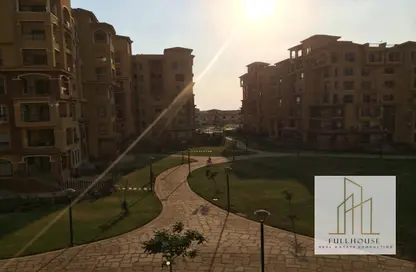 Apartment - 3 Bedrooms - 3 Bathrooms for sale in Madinaty - Cairo