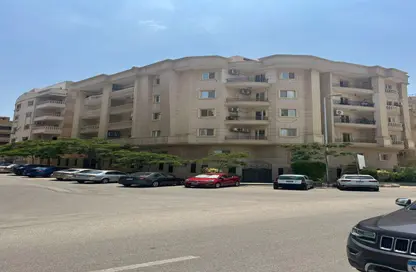 Apartment - 3 Bedrooms - 2 Bathrooms for sale in El Banafseg 5 - El Banafseg - New Cairo City - Cairo