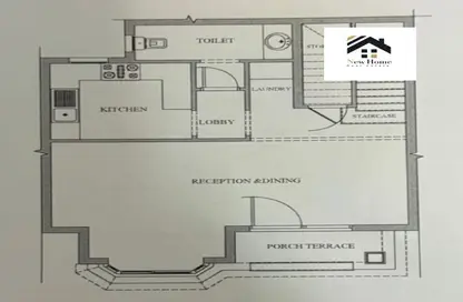 Townhouse - 6 Bedrooms - 3 Bathrooms for sale in Mountain View Mostakbal City - Mostakbal City Compounds - Mostakbal City - Future City - Cairo