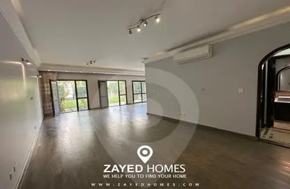 Apartment - 3 Bedrooms - 3 Bathrooms for sale in Westown - Sheikh Zayed Compounds - Sheikh Zayed City - Giza