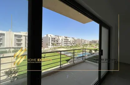 Apartment - 3 Bedrooms - 2 Bathrooms for sale in Moon Residences - Fifth Square - The 5th Settlement - New Cairo City - Cairo