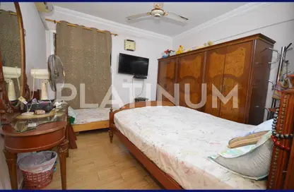 Apartment - 2 Bedrooms - 2 Bathrooms for sale in Al Ekbal St. - Laurent - Hay Sharq - Alexandria