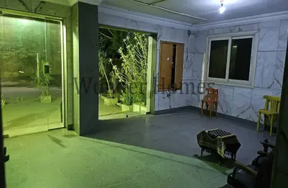 Whole Building - Studio for rent in New Maadi - Hay El Maadi - Cairo