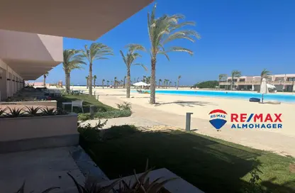 Apartment - 2 Bedrooms - 2 Bathrooms for sale in Playa Resort - Sidi Abdel Rahman - North Coast