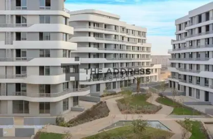 Apartment - 3 Bedrooms - 2 Bathrooms for sale in Bloomfields - Mostakbal City Compounds - Mostakbal City - Future City - Cairo