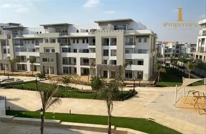 Apartment - 1 Bedroom - 2 Bathrooms for sale in Hyde Park - 5th Settlement Compounds - The 5th Settlement - New Cairo City - Cairo