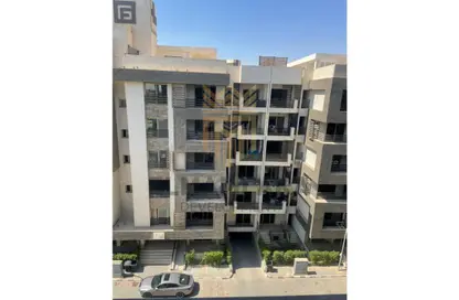 Apartment - 3 Bedrooms - 2 Bathrooms for sale in Kenz - Hadayek October - 6 October City - Giza