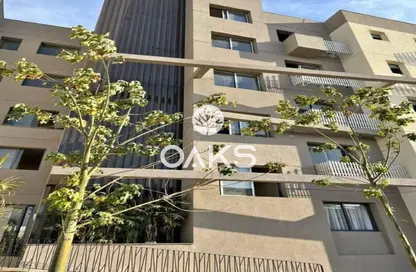 Apartment - 3 Bedrooms - 2 Bathrooms for sale in Villette - 5th Settlement Compounds - The 5th Settlement - New Cairo City - Cairo