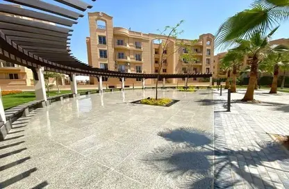 Apartment - 3 Bedrooms - 3 Bathrooms for sale in Deyaar Development - Northern Expansions - 6 October City - Giza