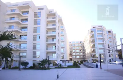 Chalet - 1 Bedroom - 1 Bathroom for sale in Scandic Resort - Hurghada Resorts - Hurghada - Red Sea