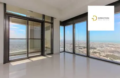 Hotel Apartment - 3 Bedrooms - 3 Bathrooms for sale in Corniche St. - El Mearag City - Zahraa El Maadi - Hay El Maadi - Cairo