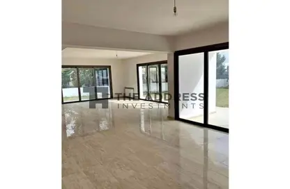 Apartment - 4 Bedrooms - 4 Bathrooms for sale in Badya Palm Hills - 6 October Compounds - 6 October City - Giza