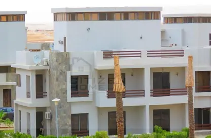 Chalet - 3 Bedrooms - 3 Bathrooms for sale in Mousa Coast - Ras Sedr - South Sainai