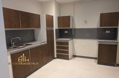 Apartment - 3 Bedrooms - 2 Bathrooms for rent in Villette - 5th Settlement Compounds - The 5th Settlement - New Cairo City - Cairo