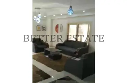 Apartment - 5 Bedrooms - 2 Bathrooms for rent in El Yasmeen 7 - El Yasmeen - New Cairo City - Cairo