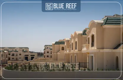 Townhouse - 3 Bedrooms - 4 Bathrooms for sale in L'avenir - Mostakbal City Compounds - Mostakbal City - Future City - Cairo