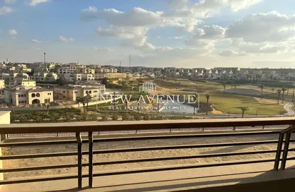 Villa - 5 Bedrooms - 5 Bathrooms for sale in Terencia - Uptown Cairo - Mokattam - Cairo