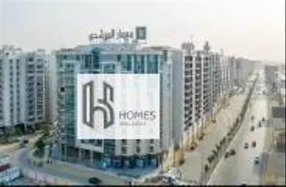 Apartment - 3 Bedrooms - 2 Bathrooms for rent in Bavaria Town - Zahraa El Maadi - Hay El Maadi - Cairo