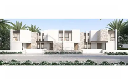 Chalet - 2 Bedrooms - 2 Bathrooms for sale in Solare - Ras Al Hekma - North Coast