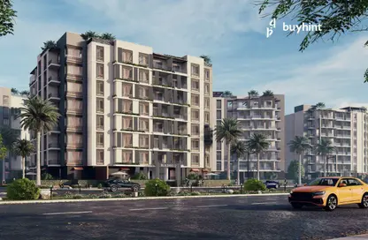 Apartment - 3 Bedrooms - 3 Bathrooms for sale in ORO - New Capital Compounds - New Capital City - Cairo