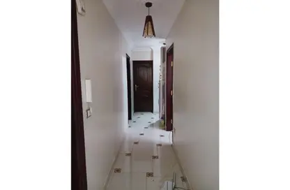 Apartment - 3 Bedrooms - 3 Bathrooms for sale in Al Mostathmir El Saghir - 10th District - Sheikh Zayed City - Giza