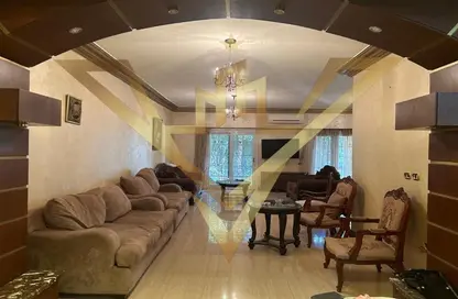 Villa - 4 Bedrooms - 4 Bathrooms for rent in Madinaty - Cairo