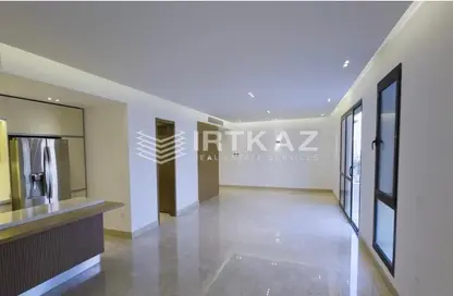 Duplex - 3 Bedrooms - 4 Bathrooms for rent in Eastown - 5th Settlement Compounds - The 5th Settlement - New Cairo City - Cairo