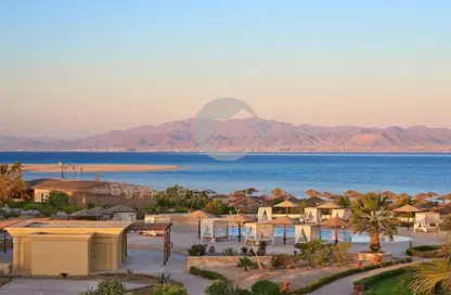 Chalet - 2 Bedrooms - 3 Bathrooms for sale in Soma Breeze - Soma Bay - Safaga - Hurghada - Red Sea