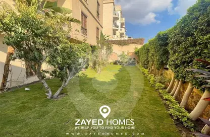 Apartment - 3 Bedrooms - 3 Bathrooms for rent in Beverly Hills - Sheikh Zayed Compounds - Sheikh Zayed City - Giza