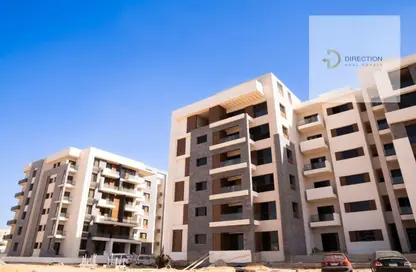 Villa - 3 Bedrooms - 2 Bathrooms for sale in La Mirada El Mostakbal - Mostakbal City Compounds - Mostakbal City - Future City - Cairo