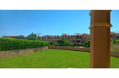 Chalet - 2 Bedrooms - 2 Bathrooms for sale in Piacera - Al Ain Al Sokhna - Suez