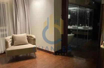 Apartment - 3 Bedrooms - 3 Bathrooms for sale in Tijan - Zahraa El Maadi - Hay El Maadi - Cairo