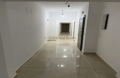 Apartment - 4 Bedrooms - 4 Bathrooms for rent in Moon Residences - Fifth Square - The 5th Settlement - New Cairo City - Cairo