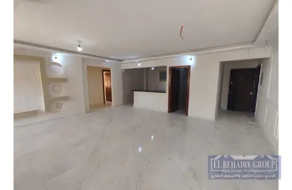 Apartment - 3 Bedrooms - 2 Bathrooms for sale in Al Andalus Buildings - Al Andalus District - New Cairo City - Cairo