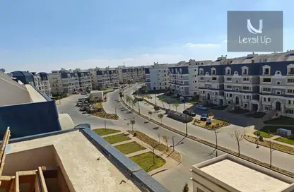 iVilla - 4 Bedrooms - 2 Bathrooms for sale in Mountain View Hyde Park - 5th Settlement Compounds - The 5th Settlement - New Cairo City - Cairo