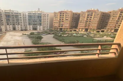 Apartment - 3 Bedrooms - 2 Bathrooms for sale in Sama Al Qahera - El Katameya Compounds - El Katameya - New Cairo City - Cairo